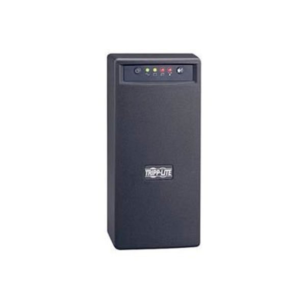 Tripp Lite Tripp Lite 750VA UPS Smart Pro Tower Line-Interactive 6 Outlets w/ USB Port SMART750USB